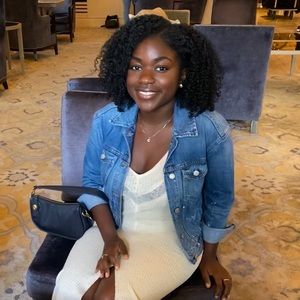 Meet your Posher, Gaelle